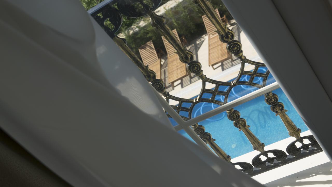 The Escape Hotel Ağva Luaran gambar