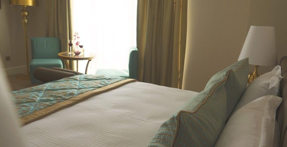The Escape Hotel Ağva Luaran gambar